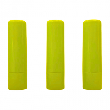 Preview: Lippenstifthülse rund green